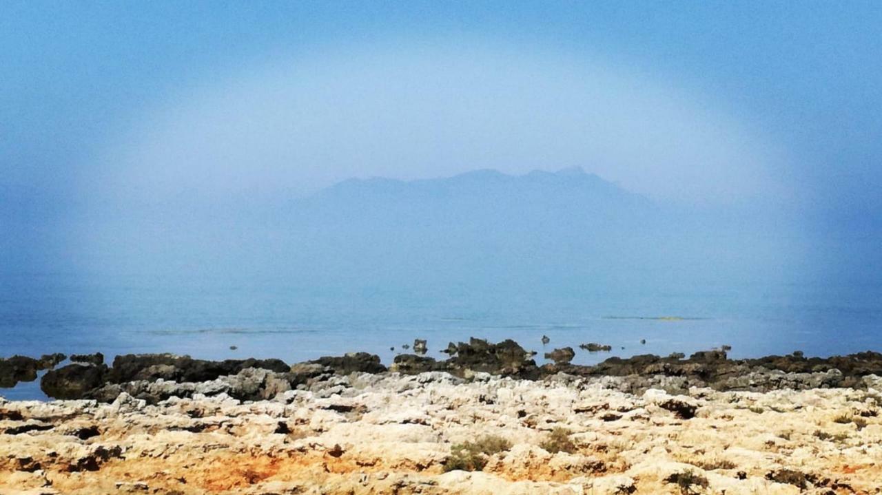 U'Cuntu Affittacamere Favignana Exteriér fotografie